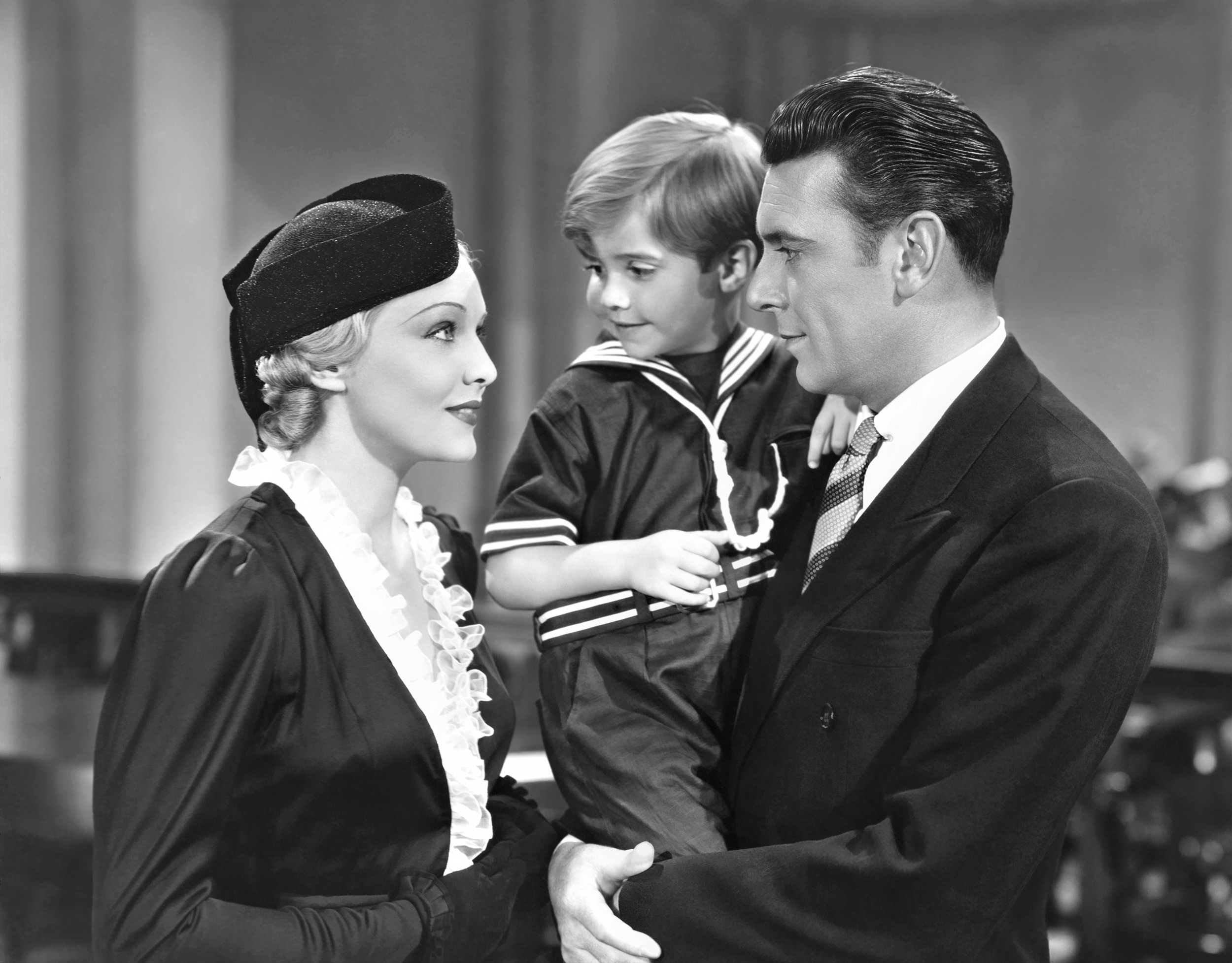 Madeleine CarrollAnnex